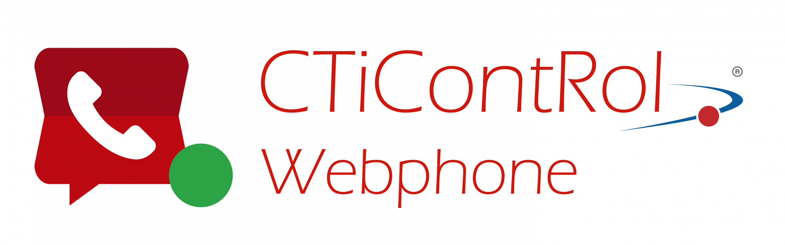 Logo-CTiControRol-Webphone-Calltech