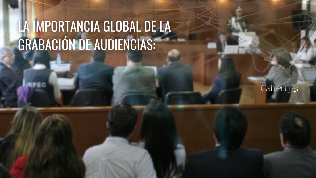 The Global Importance of Hearing Recording: Transparency, Security, and Efficiency with CTLog Plus 1 Image library for blogs 1