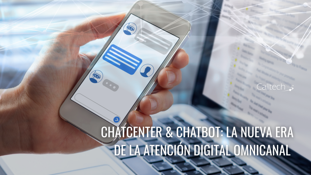 ChatCenter & Chatbot: The New Era of Omnichannel Digital Service 1 Image library for blogs 2